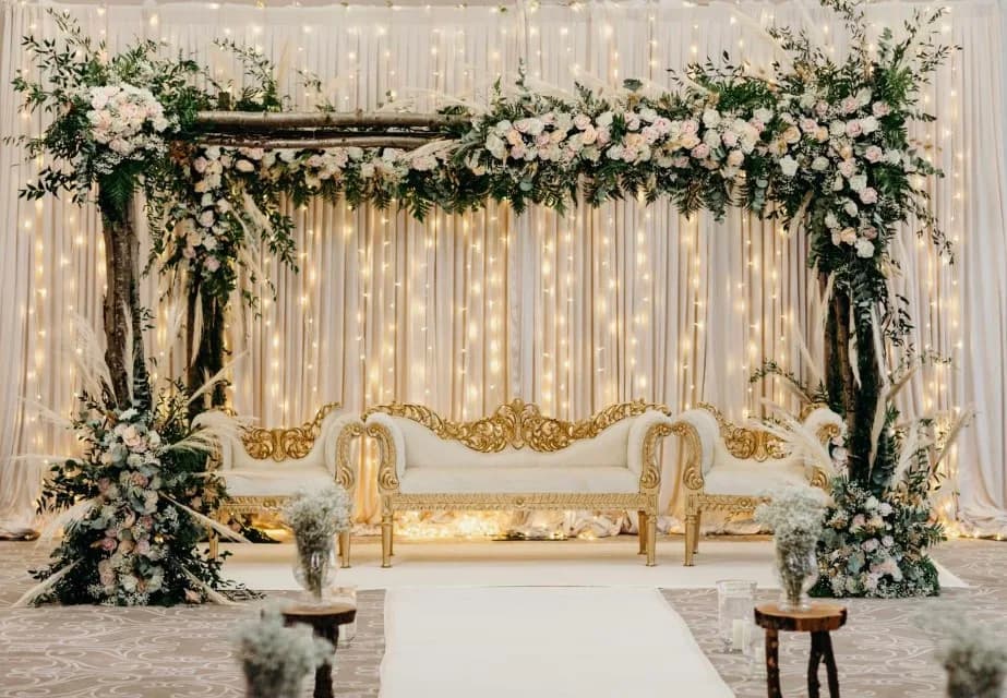 enchanted stage, on Instagram