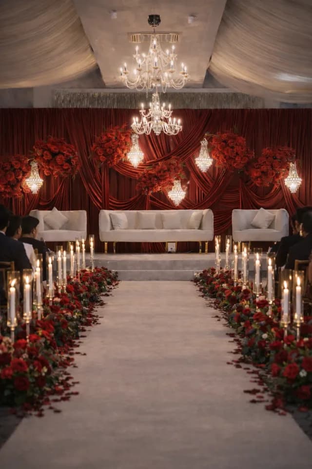 the classic stage, on Instagram