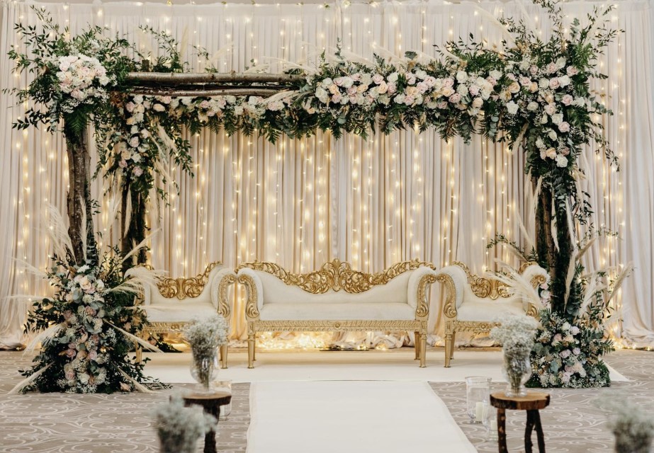 Enchanted stage variation 3 (Custom)