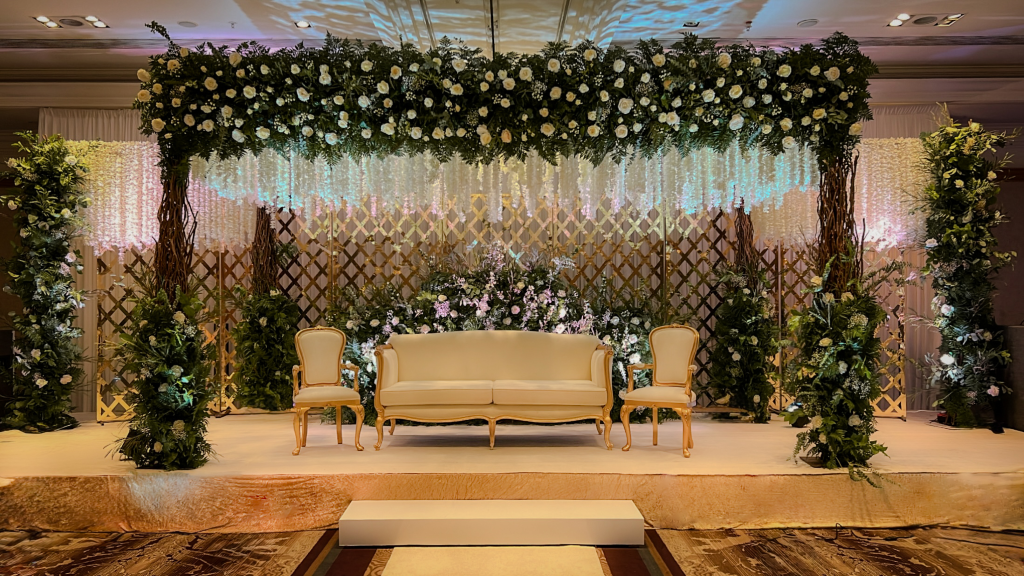 Enchanted stage variation 4 (Custom)