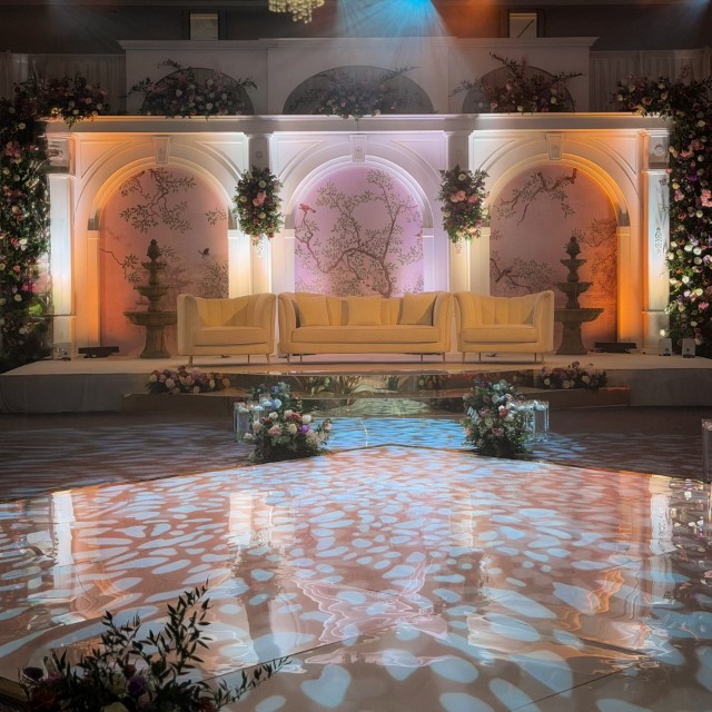 Grand ivory stage variation 1 (Custom)