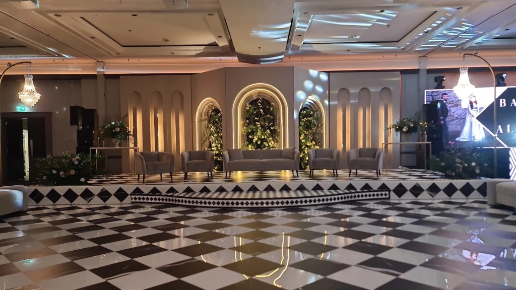 Grand opal variation 1 (Custom)