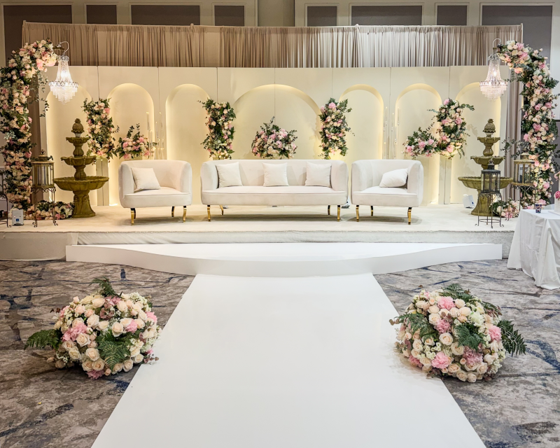 Opal stage variation 2 (Custom)