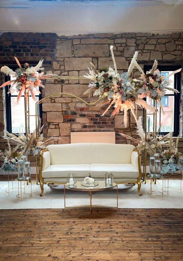 Pampas stage variation 2 (Custom)