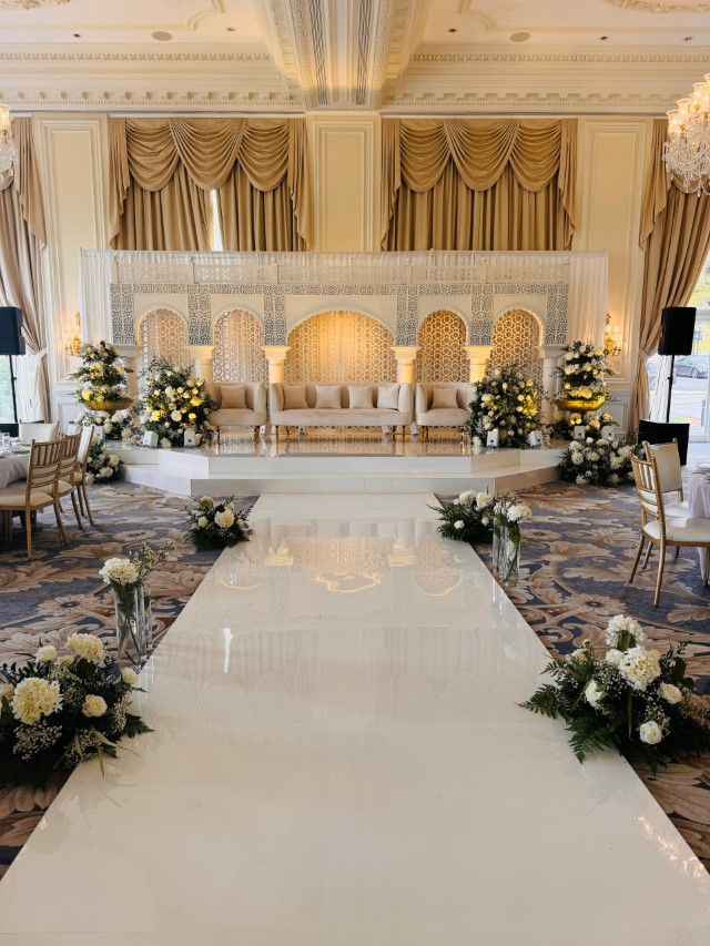 Sheesh mahal variation 4 (Custom)