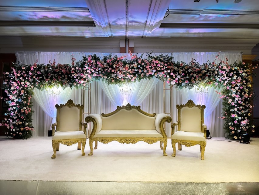 Square canopy variation 2 (Custom)