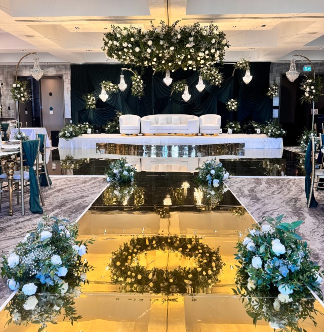 The classic variation 5 (Custom)