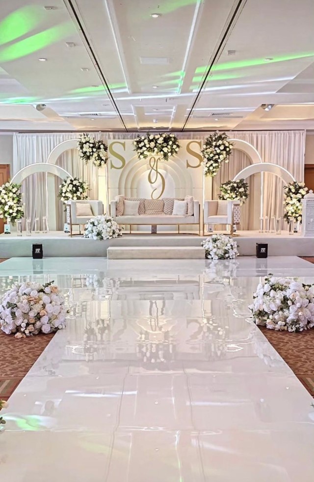 The halo stage variation 1 (Custom)