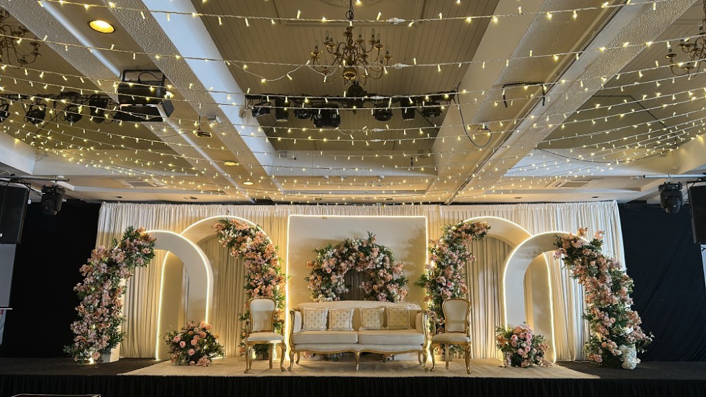 The halo stage variation 5 (Custom)