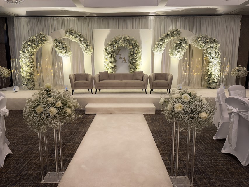 The halo stage variation 9 (Custom)