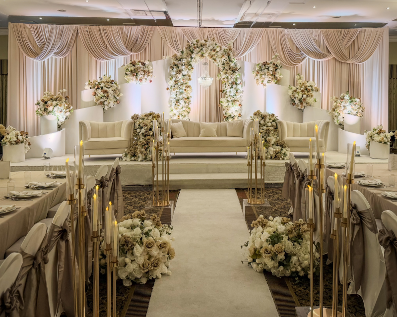 luxe stage variation 3 (Custom)